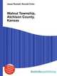 Walnut Township, Atchison County, Kansas, Jesse Russell,Ronald Cohn 