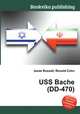 USS Bache (DD-470), Jesse Russell,Ronald Cohn 