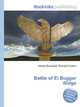 Battle of El Buggar Ridge, Jesse Russell,Ronald Cohn 