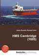 HMS Cambridge (1695), Jesse Russell,Ronald Cohn 