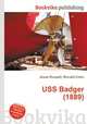 USS Badger (1889), Jesse Russell,Ronald Cohn 