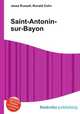 Saint-Antonin-sur-Bayon, Jesse Russell,Ronald Cohn 