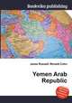 Yemen Arab Republic, Jesse Russell,Ronald Cohn 