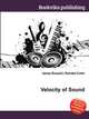 Velocity of Sound, Jesse Russell,Ronald Cohn 