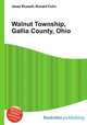 Walnut Township, Gallia County, Ohio, Jesse Russell,Ronald Cohn 