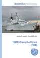 HMS Campbeltown (F86), Jesse Russell,Ronald Cohn 