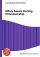Offaly Senior Hurling Championship, Jesse Russell,Ronald Cohn 