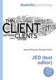 JED (text editor), Jesse Russell,Ronald Cohn 