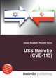 USS Bairoko (CVE-115), Jesse Russell,Ronald Cohn 