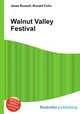 Walnut Valley Festival, Jesse Russell,Ronald Cohn 