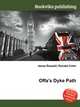 Offa's Dyke Path, Jesse Russell,Ronald Cohn 