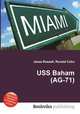 USS Baham (AG-71), Jesse Russell,Ronald Cohn 
