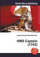 HMS Captain (1743), Jesse Russell,Ronald Cohn 