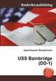 USS Bainbridge (DD-1), Jesse Russell,Ronald Cohn 