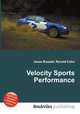 Velocity Sports Performance, Jesse Russell,Ronald Cohn 