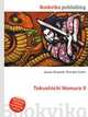 Tokushichi Nomura II, Jesse Russell,Ronald Cohn 