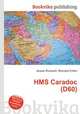 HMS Caradoc (D60), Jesse Russell,Ronald Cohn 