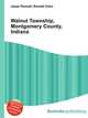 Walnut Township, Montgomery County, Indiana, Jesse Russell,Ronald Cohn 