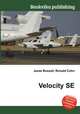 Velocity SE, Jesse Russell,Ronald Cohn 