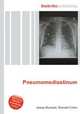 Pneumomediastinum, Jesse Russell,Ronald Cohn 