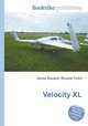 Velocity XL, Jesse Russell,Ronald Cohn 