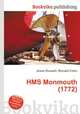 HMS Monmouth (1772), Jesse Russell,Ronald Cohn 