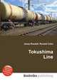 Tokushima Line, Jesse Russell,Ronald Cohn 