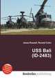 USS Bali (ID-2483), Jesse Russell,Ronald Cohn 