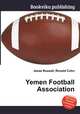 Yemen Football Association, Jesse Russell,Ronald Cohn 