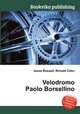 Velodromo Paolo Borsellino, Jesse Russell,Ronald Cohn 