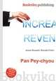Pan Pey-chyou, Jesse Russell,Ronald Cohn 