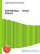 Saint-Brieuc Armor Airport, Jesse Russell,Ronald Cohn 