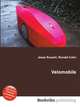 Velomobile, Jesse Russell,Ronald Cohn 