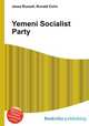 Yemeni Socialist Party, Jesse Russell,Ronald Cohn 