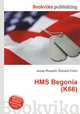 HMS Begonia (K66), Jesse Russell,Ronald Cohn 