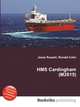 HMS Cardingham (M2615), Jesse Russell,Ronald Cohn 