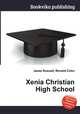 Xenia Christian High School, Jesse Russell,Ronald Cohn 