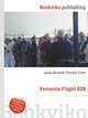 Yemenia Flight 626, Jesse Russell,Ronald Cohn 