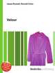 Velour, Jesse Russell,Ronald Cohn 