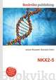 NKX2-5, Jesse Russell,Ronald Cohn 