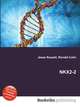 NKX2-2, Jesse Russell,Ronald Cohn 
