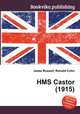 HMS Castor (1915), Jesse Russell,Ronald Cohn 