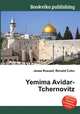 Yemima Avidar-Tchernovitz, Jesse Russell,Ronald Cohn 