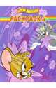 Волшебная раскраска №28-06 (Том и Джерри), 