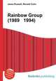 Rainbow Group (1989 1994), Jesse Russell,Ronald Cohn 