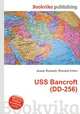 USS Bancroft (DD-256), Jesse Russell,Ronald Cohn 