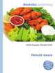 Veloute sauce, Jesse Russell,Ronald Cohn 