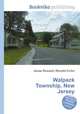 Walpack Township, New Jersey, Jesse Russell,Ronald Cohn 