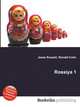 Rossiya 1, Jesse Russell,Ronald Cohn 