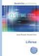 Liferea, Jesse Russell,Ronald Cohn 